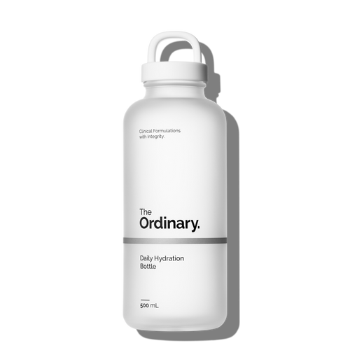 Daily Hydration Bottle