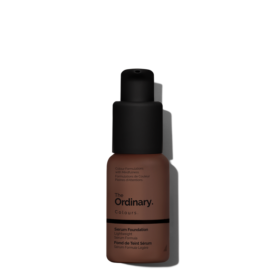 Serum Foundation